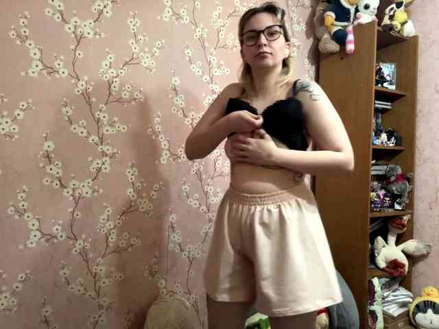 VelvetNightX webcam