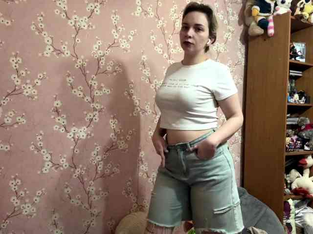 VelvetNightX webcam