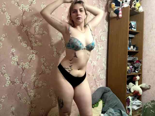 VelvetNightX webcam