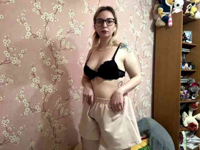 VelvetNightX webcam