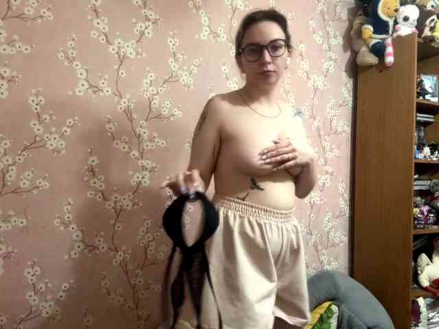 VelvetNightX webcam