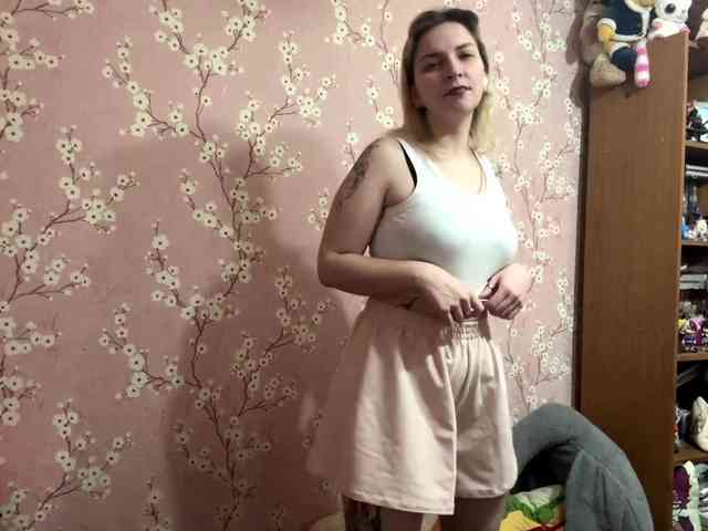 VelvetNightX webcam