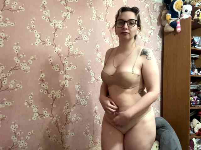 VelvetNightX webcam