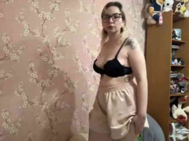 VelvetNightX webcam