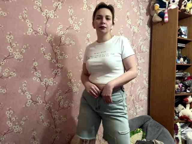 VelvetNightX webcam