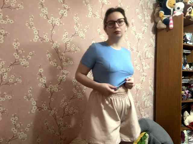 VelvetNightX webcam