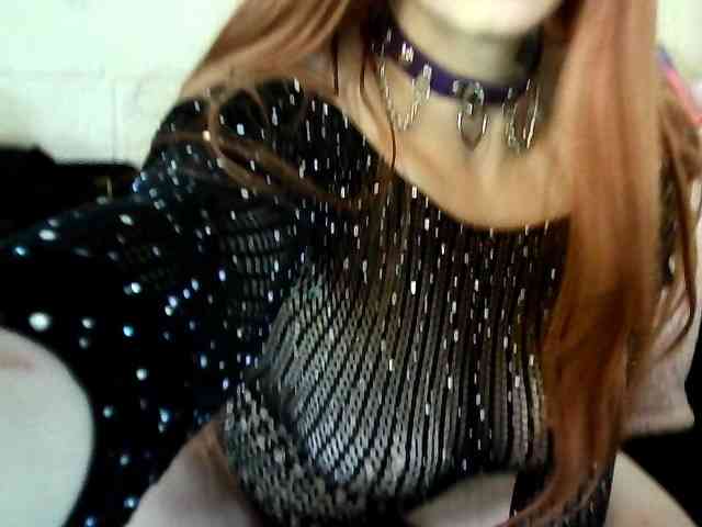 KarmaValentina webcam