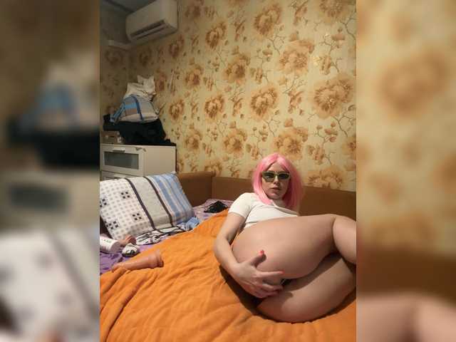 Tilda155's BongaCams show and profile