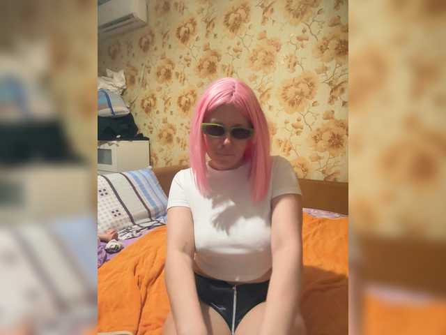 Tilda155's BongaCams show and profile