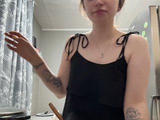 Kira_Beliesss Porn Show