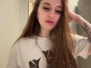 Kira_Beliesss Porn Show
