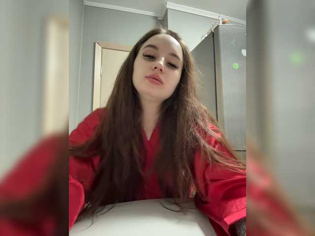 SweetKira live cam