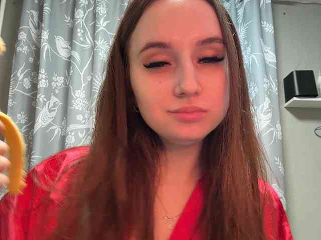 amateur sex cam SweetKira