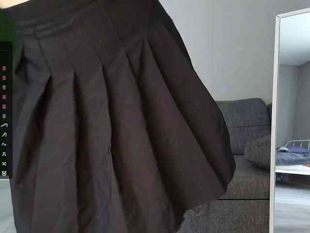 DrucillaArterberry webcam