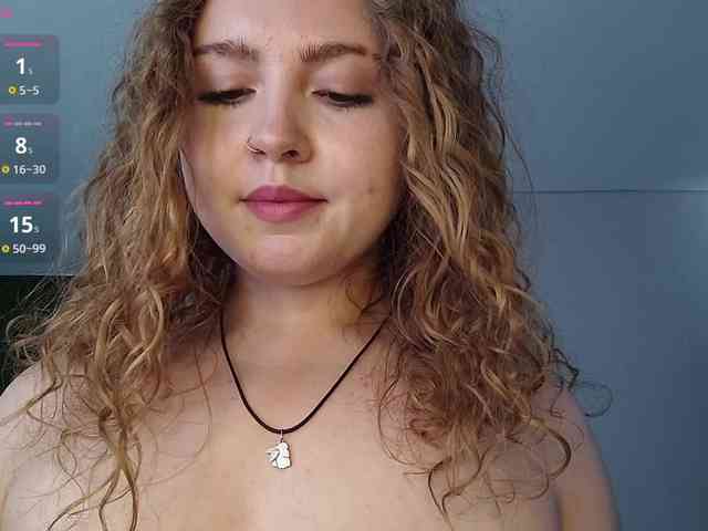 DrucillaArterberry webcam