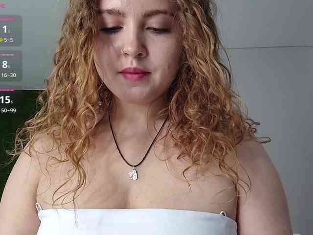 DrucillaArterberry webcam