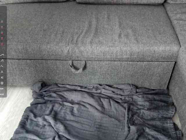 DrucillaArterberry webcam