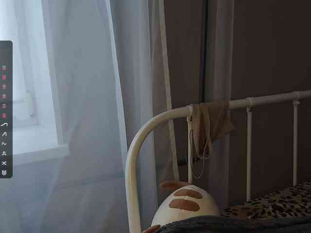 DrucillaArterberry webcam