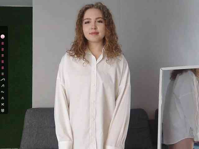 DrucillaArterberry webcam