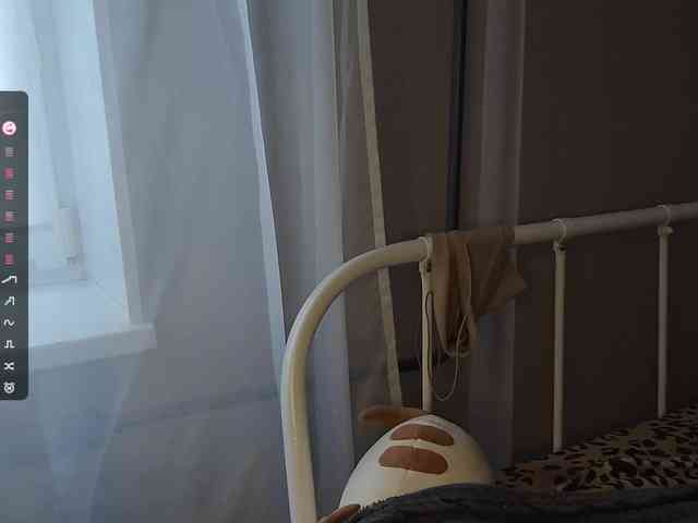 DrucillaArterberry webcam