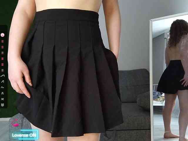 DrucillaArterberry webcam