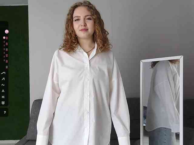 DrucillaArterberry webcam