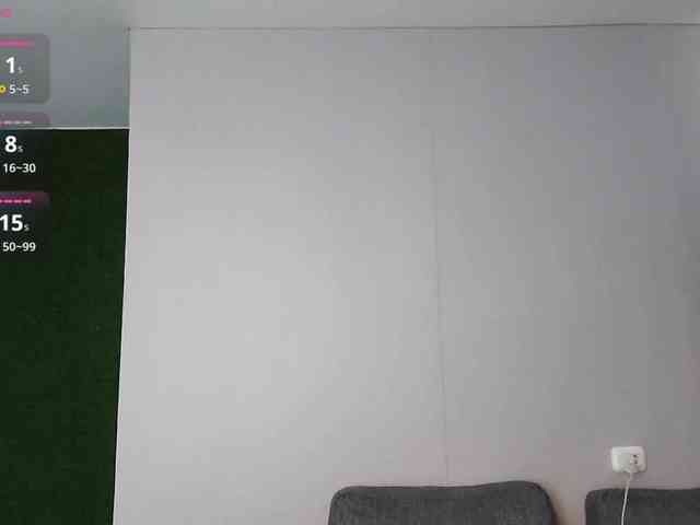 DrucillaArterberry webcam