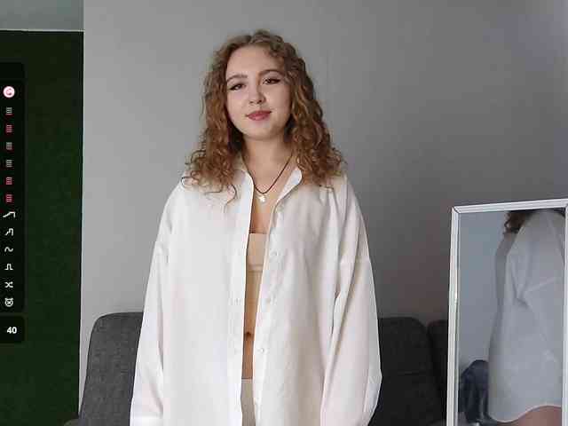 DrucillaArterberry webcam