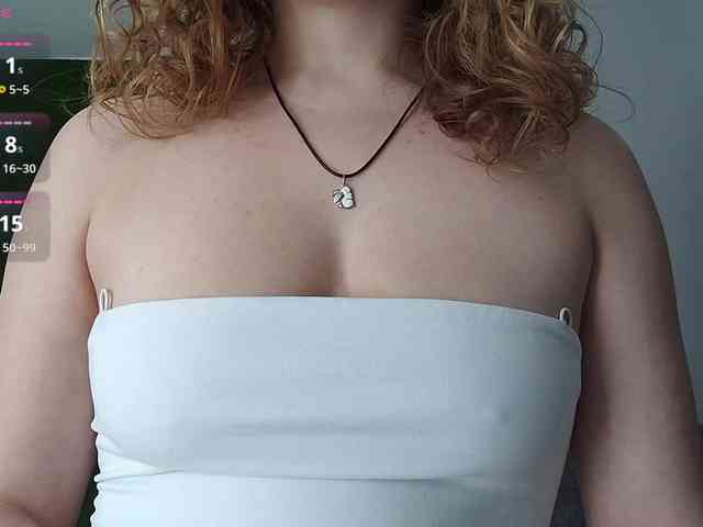 DrucillaArterberry webcam