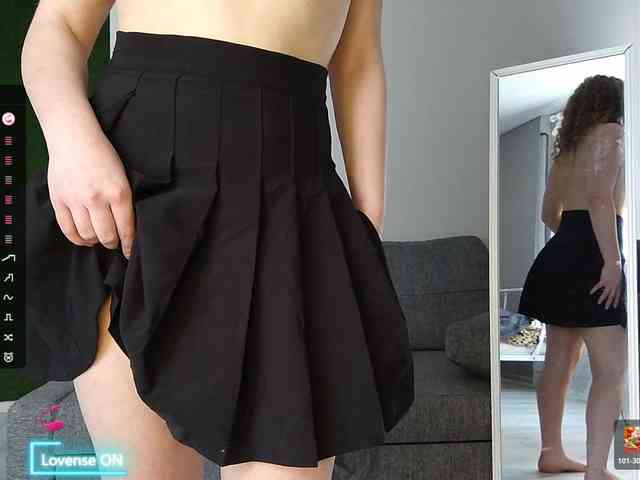 DrucillaArterberry webcam