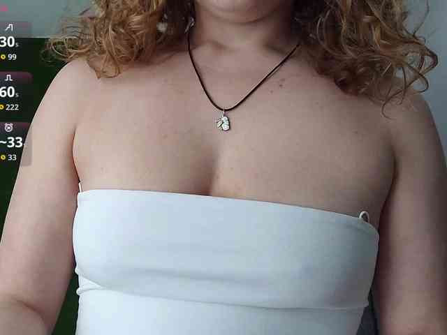 DrucillaArterberry webcam