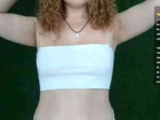 DrucillaArterberry webcam