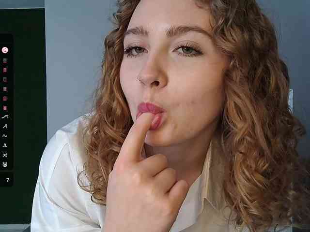 DrucillaArterberry webcam