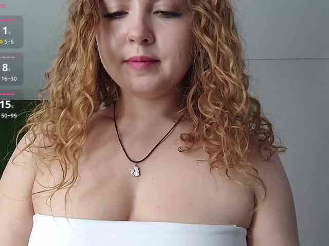 DrucillaArterberry webcam