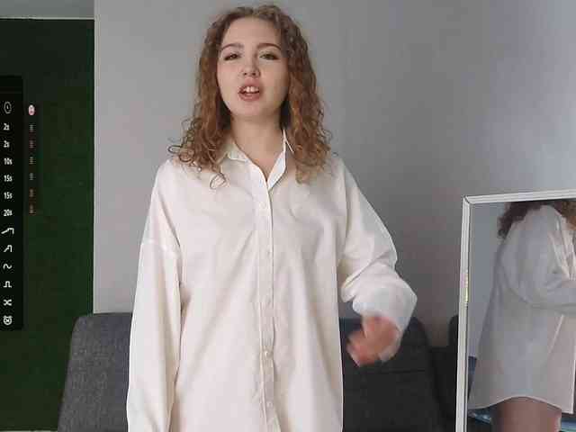 DrucillaArterberry webcam