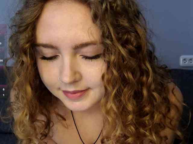DrucillaArterberry webcam