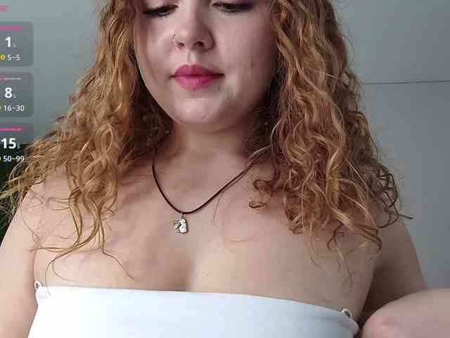 DrucillaArterberry webcam