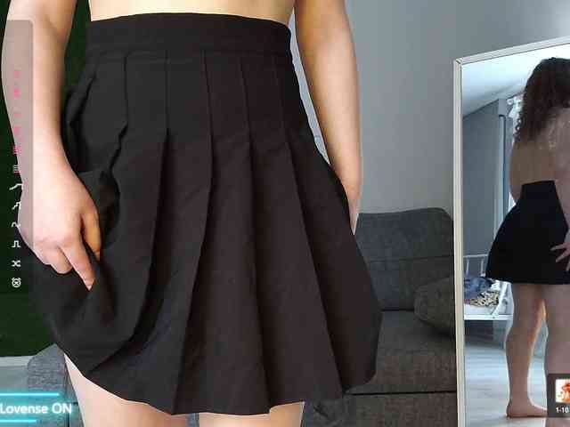 DrucillaArterberry webcam