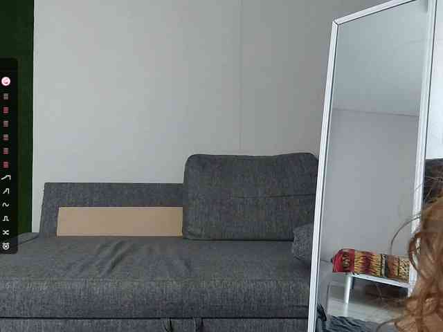 DrucillaArterberry webcam