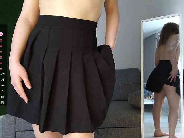 DrucillaArterberry webcam