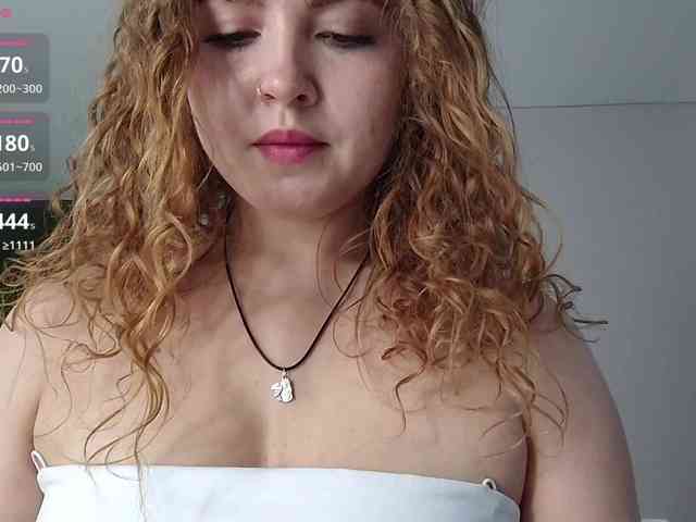 DrucillaArterberry webcam