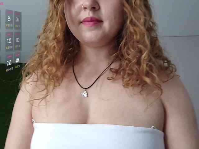 DrucillaArterberry webcam