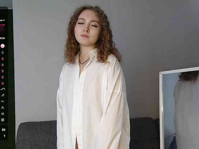 DrucillaArterberry webcam