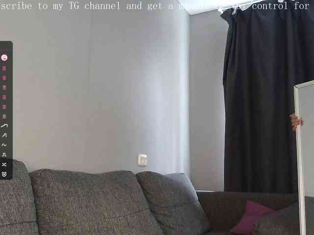 DrucillaArterberry webcam