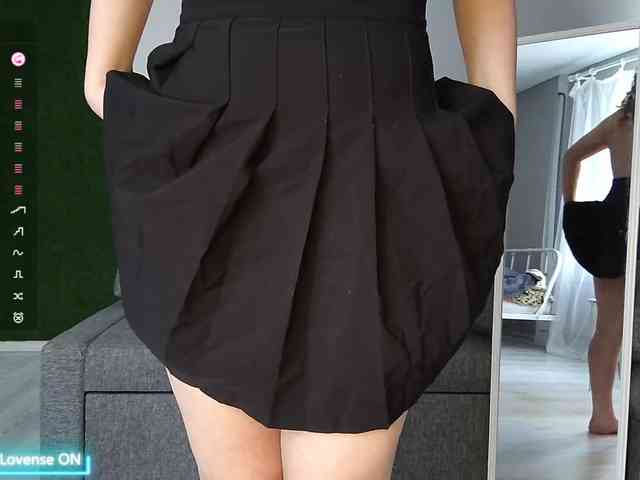 DrucillaArterberry webcam