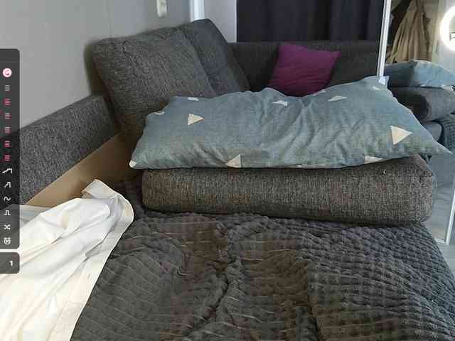 DrucillaArterberry webcam