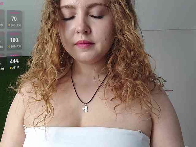 DrucillaArterberry webcam