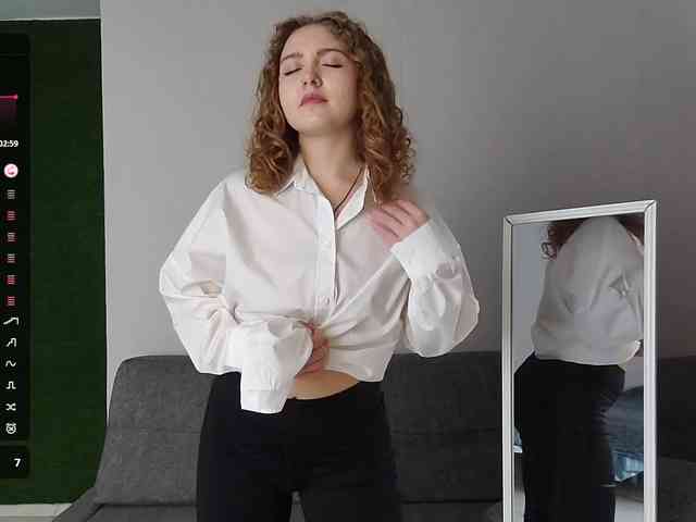 DrucillaArterberry webcam