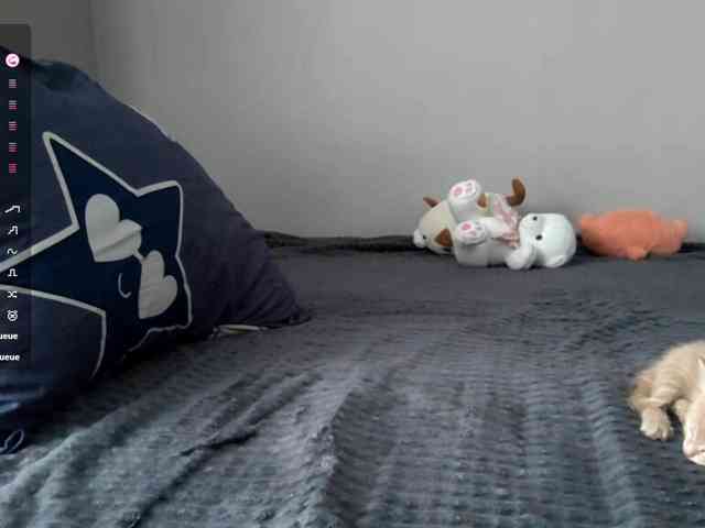 DrucillaArterberry webcam