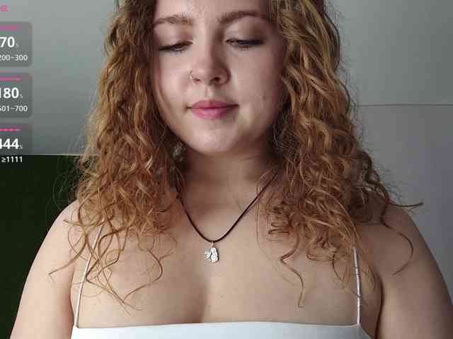 DrucillaArterberry webcam